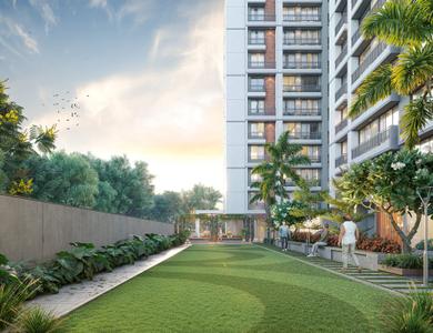 Project Image of 1440.0 - 1890.0 Sq.ft 2 BHK Apartment for buy in Adarsh Ratna