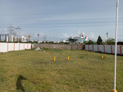 Project Image of 700.0 - 1844.0 Sq.ft Residential Plot Plot for buy in GP Homes Pearl Heritage