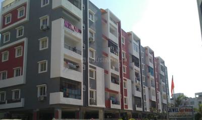 Project Image of 1000.0 - 1660.0 Sq.ft 2 BHK Apartment for buy in Sri Sai Tirumala Constructions Jewel Gardens