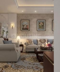 Project Image of 934.0 - 1633.0 Sq.ft 2 BHK Apartment for buy in Sobha Royal Pavilion Phase 5 Wing 8 And 9
