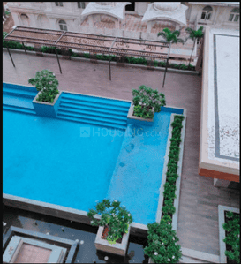 Project Image of 783.0 - 826.0 Sq.ft 3 BHK Apartment for buy in Bhagwati Greens 3