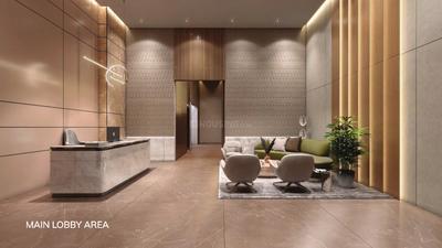 Project Image of 802.66 - 1949.88 Sq.ft 2 BHK Apartment for buy in Holystico Astrana