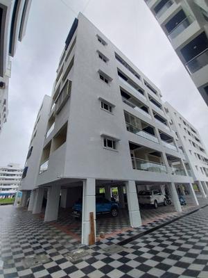 Project Image of 1249.91 - 1374.98 Sq.ft 2 BHK Apartment for buy in Thimu Kings Court Block D