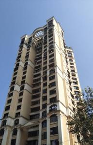 Project Image of 650.0 - 1045.0 Sq.ft 1 BHK Apartment for buy in Cosmic Basera Apartments