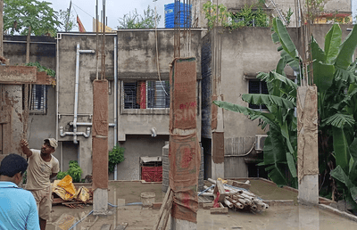 Project Image of 485.02 - 684.69 Sq.ft 2 BHK Apartment for buy in Fortune The Icon