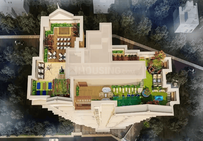 Project Image of 376.95 - 826.02 Sq.ft 1 BHK Apartment for buy in Pearl Solitaire