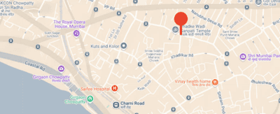Project Image of 1300.0 - 1770.0 Sq.ft 3 BHK Apartment for buy in Mitani Sky 9
