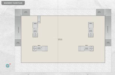 Project Image of 690.29 - 835.49 Sq.ft 2 BHK Apartment for buy in Shiv Arcade