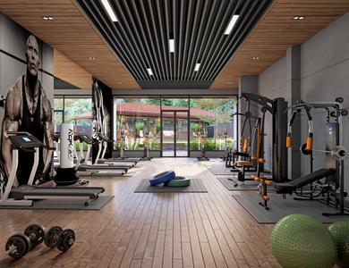 Project Image of 2100 Sq.ft 3 BHK Penthouse for sale in Sargasan for Rs. 16500000