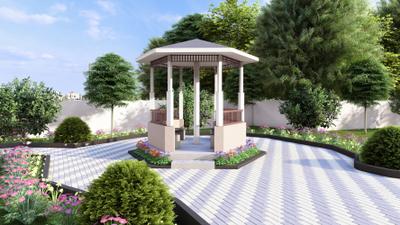 Project Image of 1100.0 - 2800.0 Sq.ft Residential Plot Plot for buy in Jones Orchid Avenue