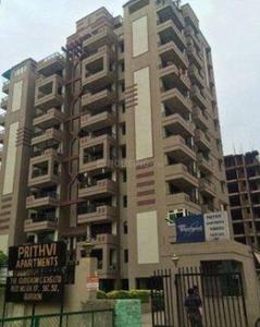 Project Image of 2700.0 - 3200.0 Sq.ft 4 BHK Apartment for buy in CGHS Prithvi Apartment
