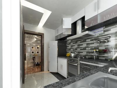 Project Image of 1548.0 - 1686.0 Sq.ft 3 BHK Apartment for buy in Manohar Royal Ornate