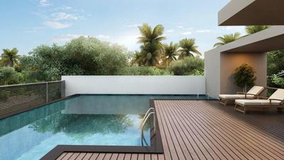 Project Image of 3013.0 - 5869.0 Sq.ft 3 BHK Villa for buy in Fynday Urban Serenity Villas