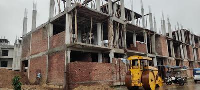 Project Image of 2700.0 - 3400.0 Sq.ft 4 BHK Villa for buy in Escon Panache Villas Phase 2