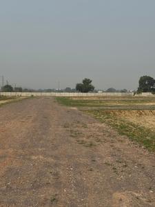 Project Image of 540.0 - 1350.0 Sq.ft Residential Plot Plot for buy in Blue Planet Defence Silver City