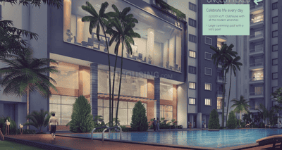 Project Image of 705.0 - 1980.0 Sq.ft 1 BHK Apartment for buy in Puravankara 270 Degrees