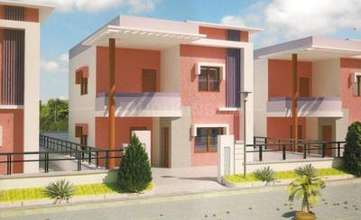 Project Image of 130 Sq.ft Residential Plot / Land for sale in Kompally for Rs. 4000001