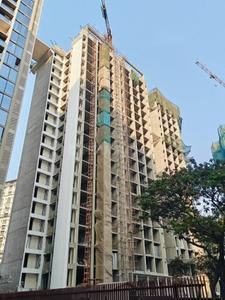 Project Image of 751.0 - 3850.0 Sq.ft 2 BHK Apartment for buy in One Meraki