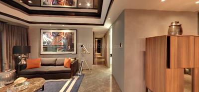 Project Image of 4152.0 - 4163.0 Sq.ft 5 BHK Villa for buy in Lodha The Park Town Houses