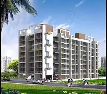 Project Image of 0.0 - 635.0 Sq.ft 1 BHK Apartment for buy in Amber Star