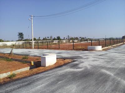 Project Image of 1180.0 - 5000.0 Sq.ft Residential Plot Plot for buy in Enrich Akshaya Meadows