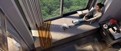 Project Image of 1160.0 - 1820.0 Sq.ft 2 BHK Apartment for buy in Mahendra Arto Helix