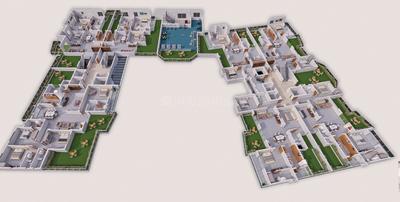 Project Image of 1935.0 - 5543.0 Sq.ft 3 BHK Apartment for buy in Minu Signature Homes