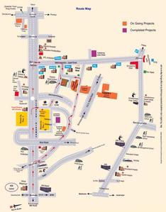 Project Image of 3150.0 - 3300.0 Sq.ft 3 BHK Villa for buy in Celebrity Golden Treasure