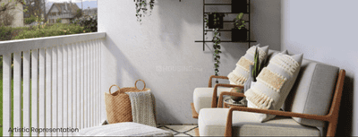Project Image of 400.0 - 523.0 Sq.ft 1 BHK Apartment for buy in Balaji Govind