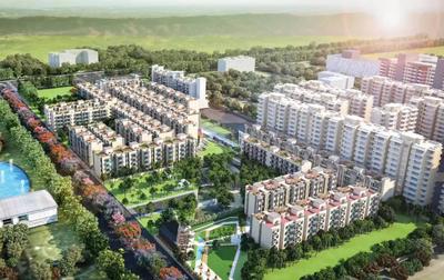 Project Image of 140 Sq.ft Residential Plot / Land for sale in Sector 88A for Rs. 30800000