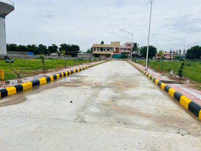 Project Image of 1350.0 - 1989.0 Sq.ft Residential Plot Plot for buy in Dhatri County 2