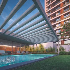 Project Image of 944.75 - 1004.71 Sq.ft 3 BHK Apartment for buy in Sherwoods 96