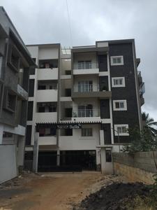 Vaishno Silver Bells Elevation 2