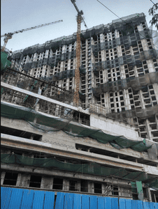 Project Image of 470.03 - 702.45 Sq.ft 1 BHK Apartment for buy in Mahindra Happinest Tathawade Phase 2
