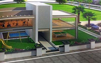 Millennium Acropolis Amenities 1