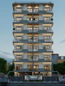 Project Image of 535.4 - 540.03 Sq.ft 2 BHK Apartment for buy in Shiv Aditya Icon