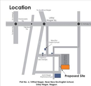 Project Image of 1003.0 - 1350.0 Sq.ft 2 BHK Apartment for buy in Pankaj Sairam II