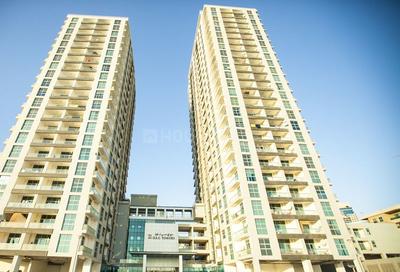Project Image of 517.0 - 1740.0 Sq.ft Studio Studio Apartment for buy in Dheeraj DEC Tower 2