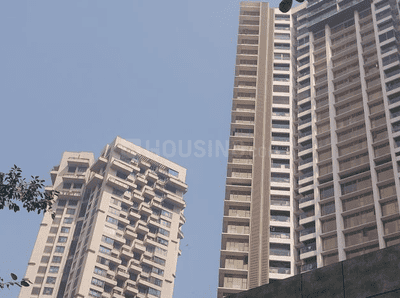 Project Image of 376.0 - 858.0 Sq.ft 1 BHK Apartment for buy in Transcon Triumph Tower 3
