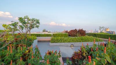 Project Image of 1400 Sq.ft 3 BHK Apartment / Flat for sale in Ravet for Rs. 12900000
