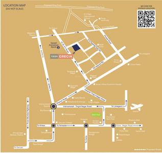 Project Image of 850 Sq.ft 2 BHK Apartment / Flat for sale in Dhanori for Rs. 6500000