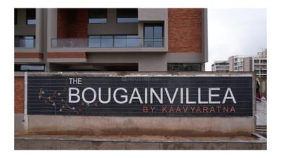Project Image of 1922.22 - 2189.27 Sq.ft 4 BHK Duplex for buy in The Bougainvillea