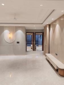 Project Image of 2250.0 - 2520.0 Sq.ft 4 BHK Builder Floor for buy in Lovely Builder Floors