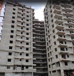 Project Image of 1125.0 - 1892.0 Sq.ft 2 BHK Apartment for buy in Sri Sai Jewel Heights