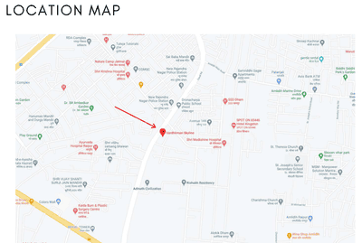 Project Image of 1950.0 - 4200.0 Sq.ft 3 BHK Apartment for buy in Vardhhman Skyline