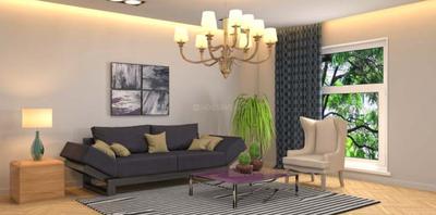 Project Image of 1938.0 - 3134.3 Sq.ft 3 BHK Apartment for buy in Bel Air