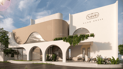 Project Image of 2110.0 - 2435.0 Sq.ft 3 BHK Villa for buy in JRC Sanzio