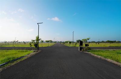 Project Image of 908.0 - 1870.0 Sq.ft Residential Plot Plot for buy in Waterway Phase 3