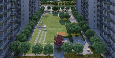 Project Image of 900 Sq.ft 3 BHK Apartment / Flat for sale in Sector 108 for Rs. 7500000