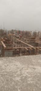 Project Image of 911.81 - 987.8 Sq.ft 3 BHK Apartment for buy in Saffron Flora